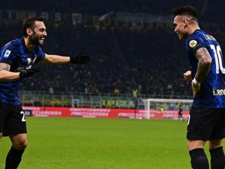 🎯 Typ Dnia na 17.04.2026 | Inter Mediolan – Cagliari 🔥