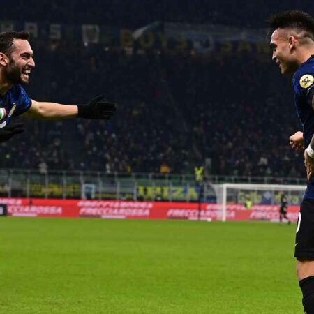 🎯 Typ Dnia na 17.04.2026 | Inter Mediolan – Cagliari 🔥