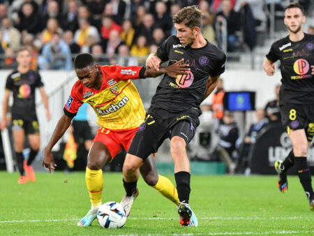 🎯 Typ Dnia na 17.04.2026 | Lens – Toulouse🔥