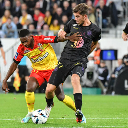 🎯 Typ Dnia na 17.04.2026 | Lens – Toulouse🔥