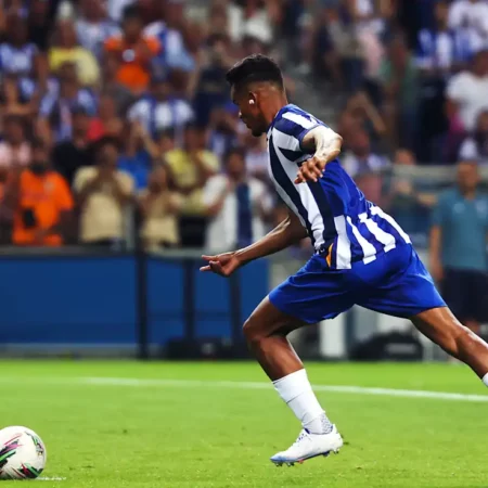 🎯 Typ Dnia na 09.04.2026 | FC Porto – Nottingham🔥