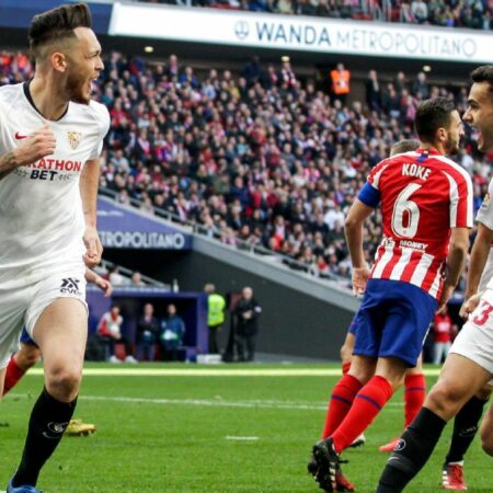 🎯 Typ Dnia na 11.04.2026 | Sevilla – Atletico Madryt🔥