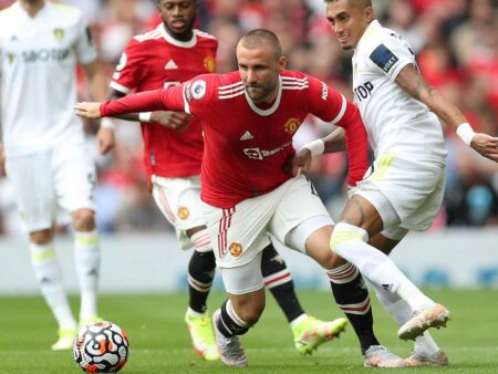 🎯 Typ Dnia na 13.04.2026 | Manchester United – Leeds🔥