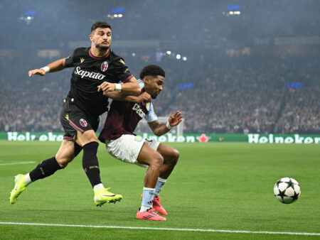 🎯 Typ Dnia na 16.04.2026 | Aston Villa- Bologna🔥