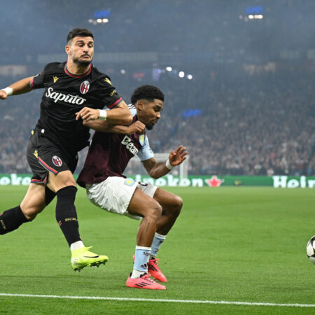 🎯 Typ Dnia na 16.04.2026 | Aston Villa- Bologna🔥