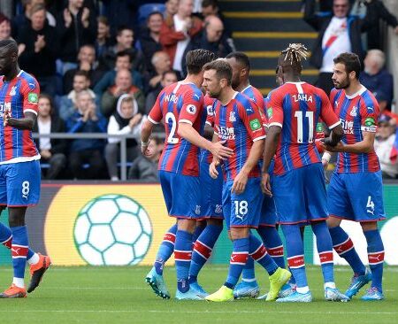 🎯 Typ Dnia na 09.04.2026 | Crystal Palace – Fiorentina🔥