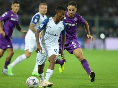 🎯 Typ Dnia na 13.04.2026 | Fiorentina – Lazio 🔥