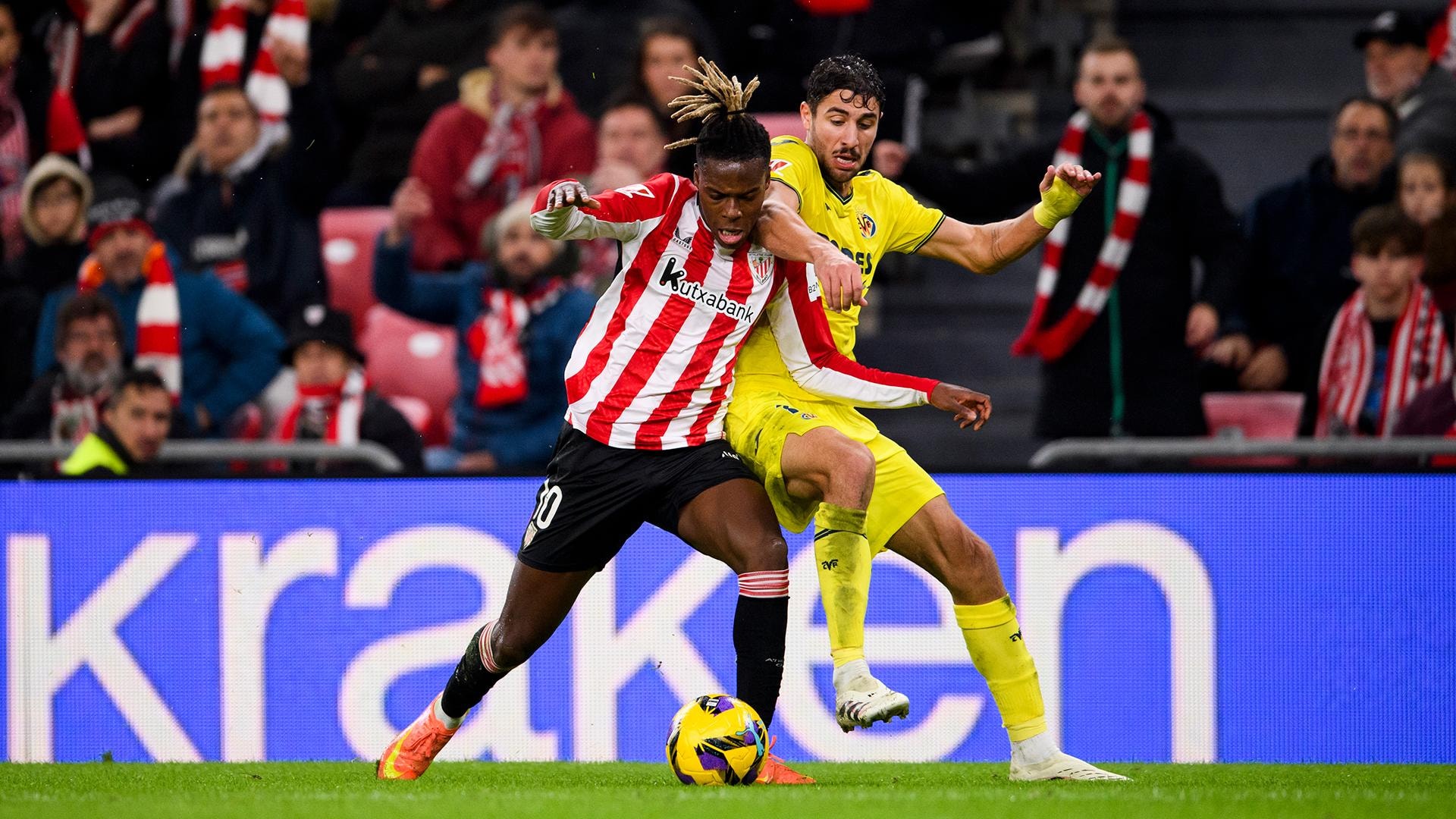 🎯 Typ Dnia na 12.04.2026 | Athletic Bilbao – Villareal 🔥