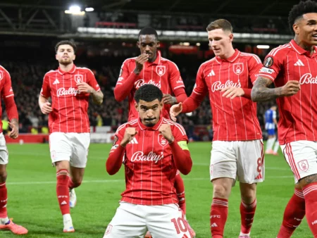 🎯 Typ Dnia na 16.04.2026 | Nottingham – FC Porto🔥