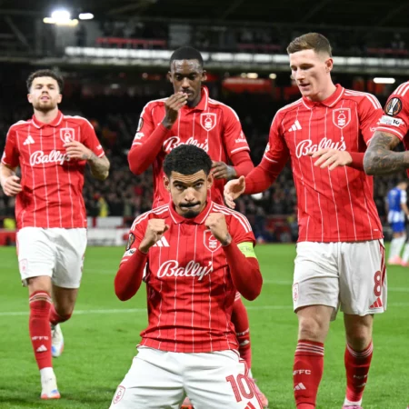 🎯 Typ Dnia na 16.04.2026 | Nottingham – FC Porto🔥