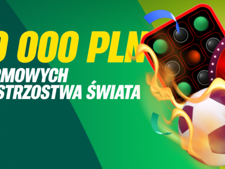 „Mistrzostwa w Twoich rękach”: Superbet rusza z największą kampanią mundialową w Polsce
