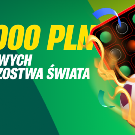 „Mistrzostwa w Twoich rękach”: Superbet rusza z największą kampanią mundialową w Polsce